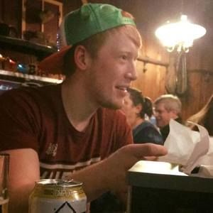 Meet your Posher, Trevor